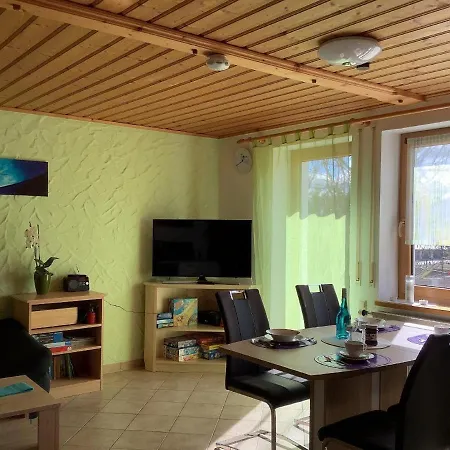Haus Ruhland * ティーフェンバッハ
