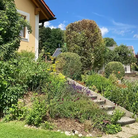 Haus Ruhland ティーフェンバッハ