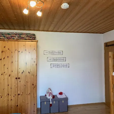 Haus Ruhland ティーフェンバッハ
