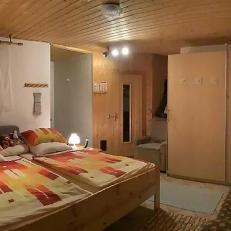 Haus Ruhland ティーフェンバッハ