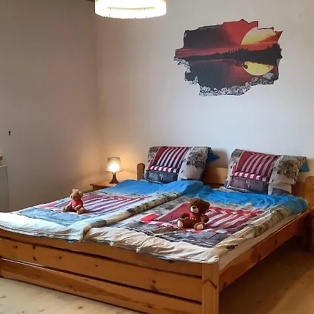 Haus Ruhland Apartment