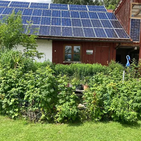 Haus Ruhland Apartment Tiefenbach (Upper Palatinate)