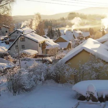 Haus Ruhland Апартаменты