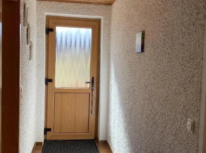 Haus Ruhland شقة تيفينباخ
