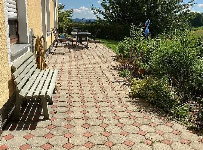 Haus Ruhland شقة تيفينباخ
