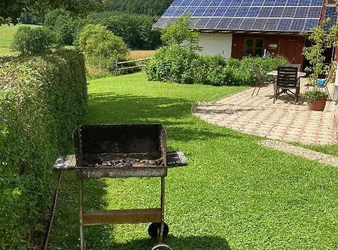 Haus Ruhland *