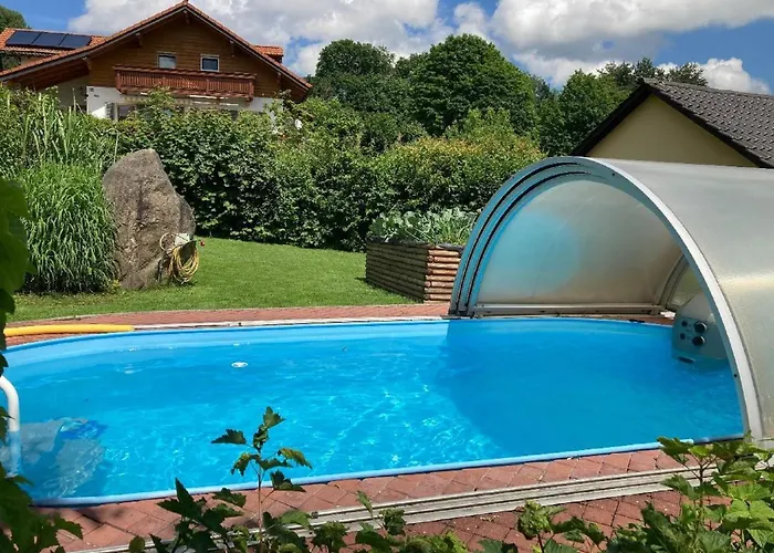 Haus Ruhland تيفينباخ
