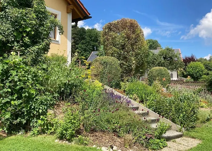 Haus Ruhland تيفينباخ