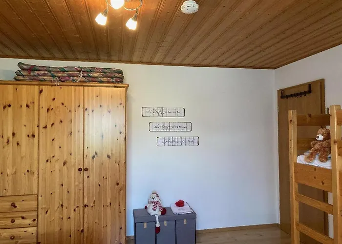 Haus Ruhland تيفينباخ