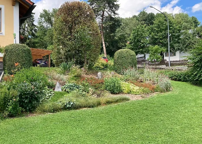 Haus Ruhland شقة *