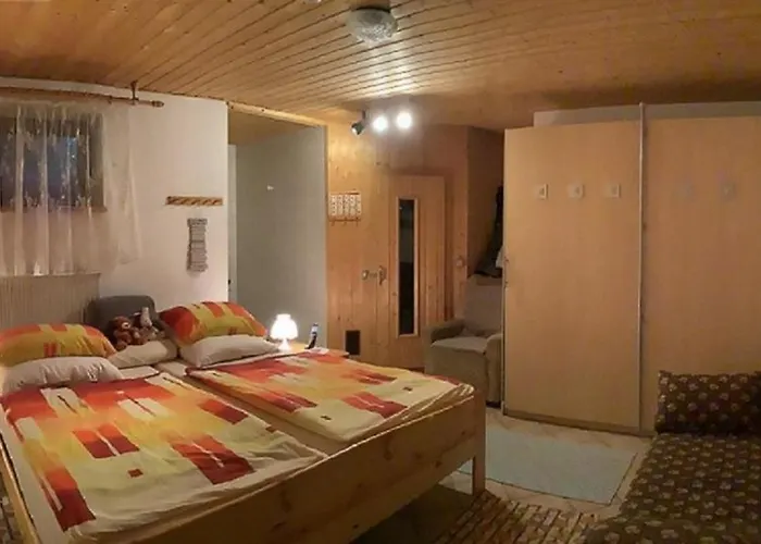 Haus Ruhland تيفينباخ